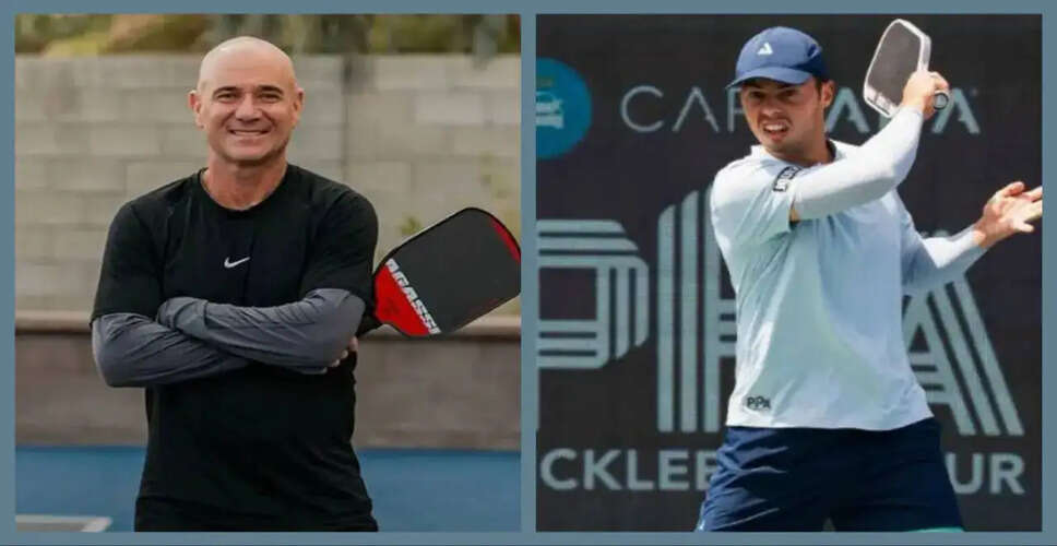 कुआलालंपुर में JOOLA Titans Tour 2026: खेल और मनोरंजन का अद्भुत संगम