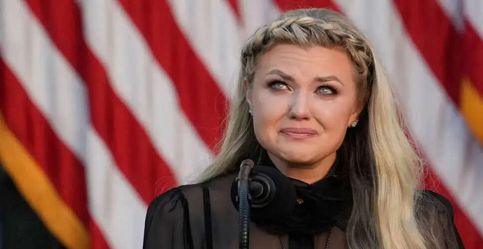 कैन्डेस ओवेंस के खिलाफ विवाद: क्या है सच्चाई?