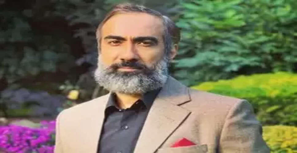 मराठी नहीं बोलने पर गुजराती दुकानदार की पिटाई, रणवीर शौरी ने कानून-व्यवस्था पर जताई चिंता
