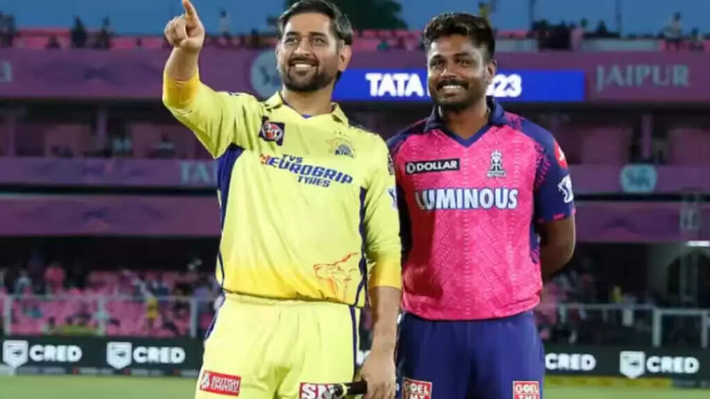 IPL 2026 के लिए CSK की नई टीम का खुलासा, संजू सैमसन होंगे कप्तान
