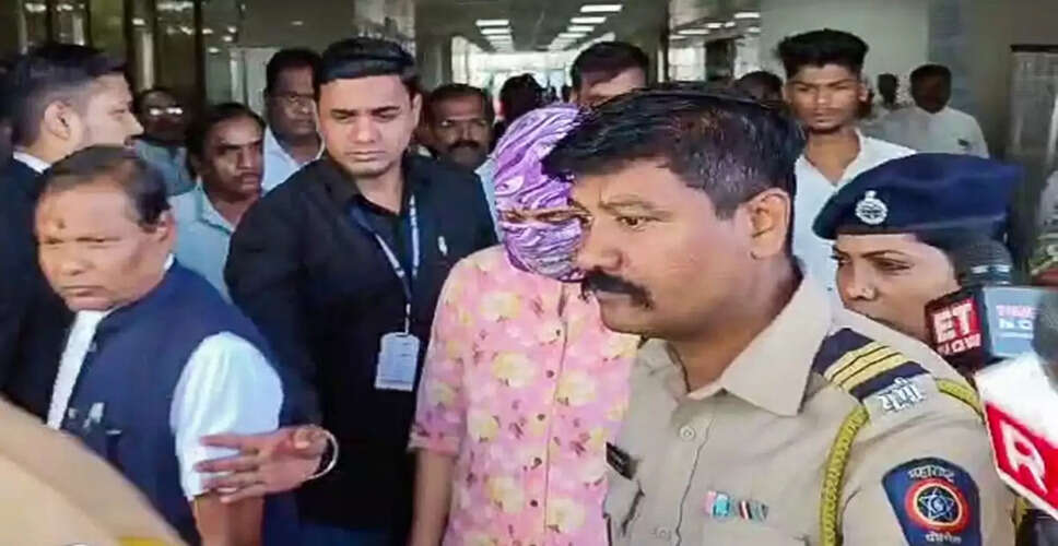 TCS में यौन उत्पीड़न और धर्मांतरण के आरोप: निदा खान के परिवार का बयान