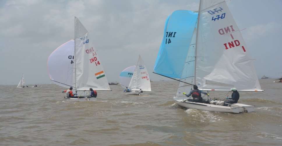 मुंबई : वाईएआई सीनियर राष्ट्रीय नौकायन चैंपियनशिप में भाग लेंगी 15 महिला एथलीट