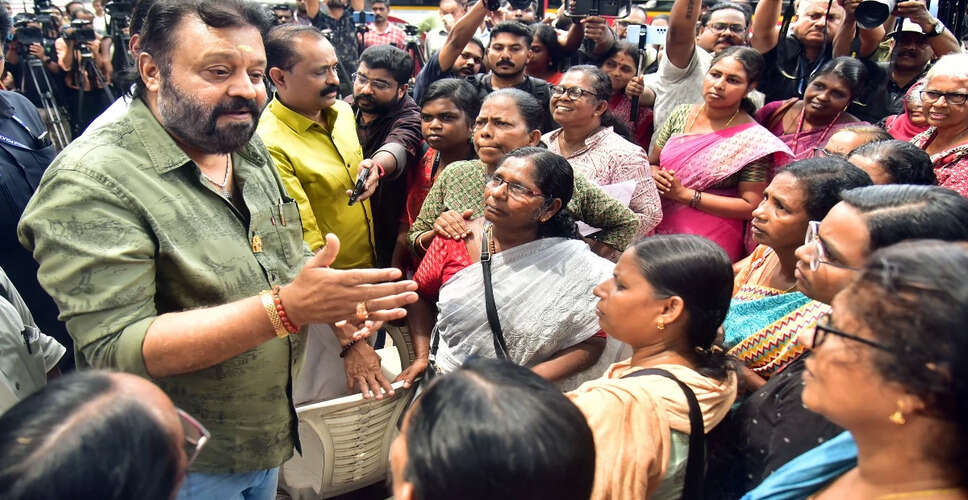 आशा कार्यकर्ताओं ने 266 दिनों का आंदोलन समाप्त किया, जिला स्तर पर जारी रखने का निर्णय