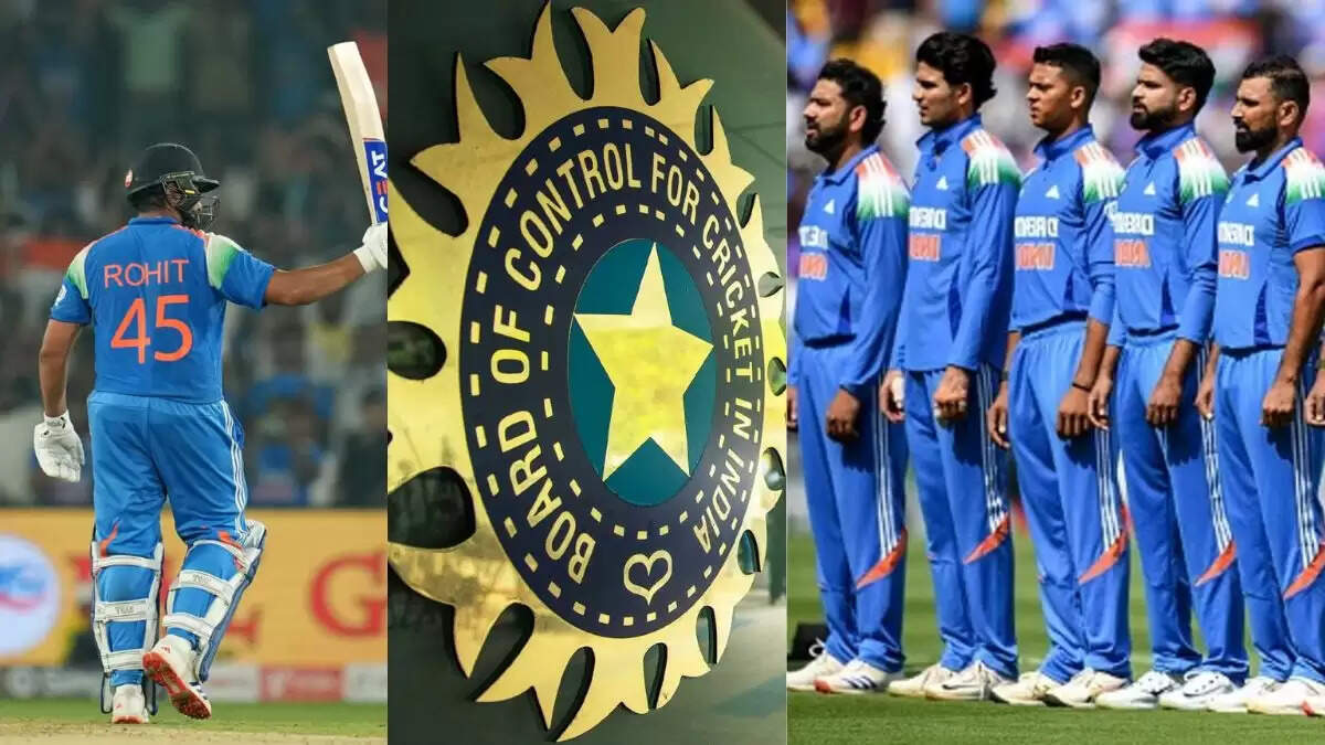 रोहित शर्मा 2027 वर्ल्ड कप में टीम इंडिया के कप्तान बने रहेंगे