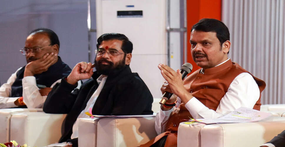 मुंबई BMC चुनाव परिणाम: बीजेपी-शिवसेना गठबंधन की जीत की संभावना