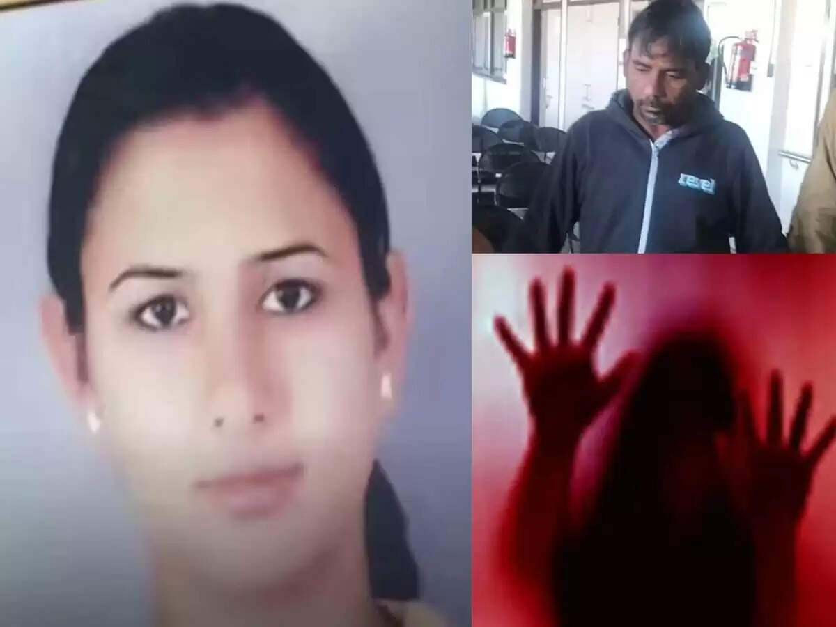 सीरियल किलर मोनू: चार महिलाओं की हत्या और दुष्कर्म का मामला