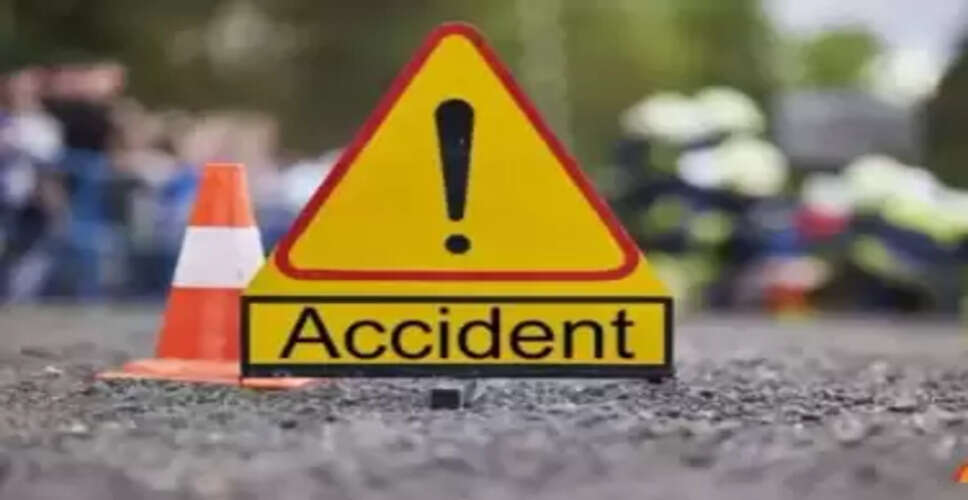 हल्द्वानी में नए साल का जश्न मनाते समय सड़क हादसा, एक की मौत