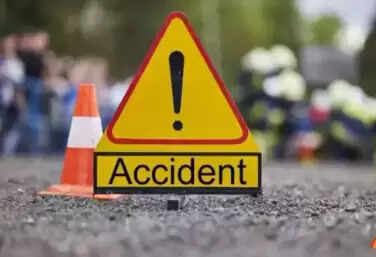 हल्द्वानी में नए साल का जश्न मनाते समय सड़क हादसा, एक की मौत