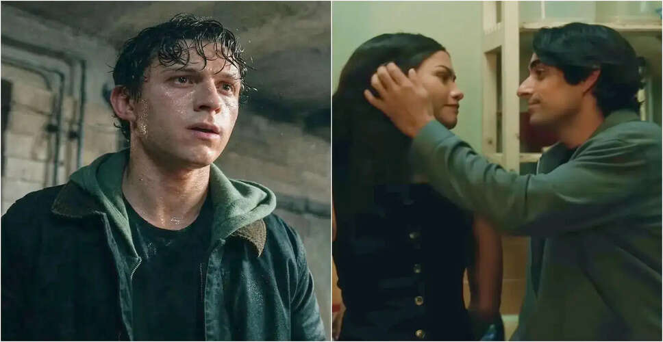 Spider-Man: Brand New Day का नया ट्रेलर और रोमांचक जानकारी