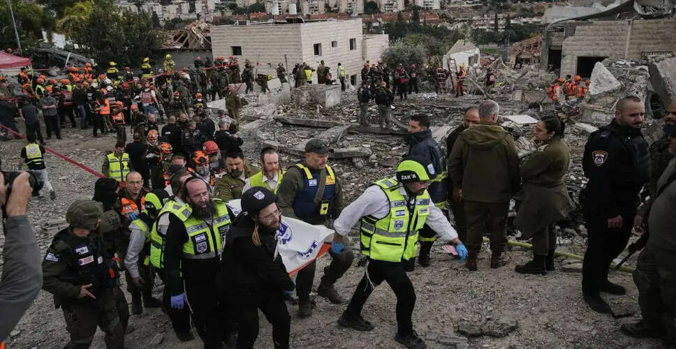 युद्ध के मानवीय नुकसान का विस्तृत आकलन