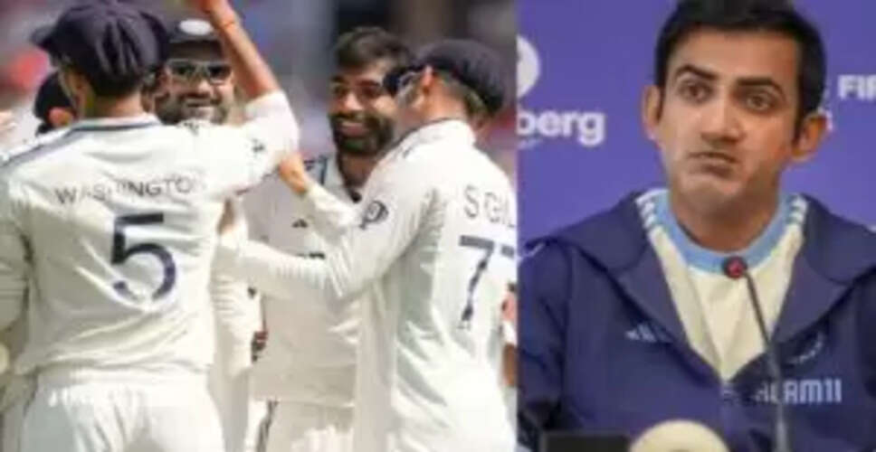 इंग्लैंड टेस्ट श्रृंखला के लिए भारत की अलग-अलग टीमों का ऐलान