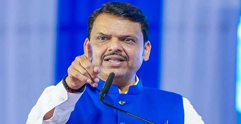 पुणे में चार साल की बच्ची के साथ हुई घटना पर मुख्यमंत्री का कड़ा रुख