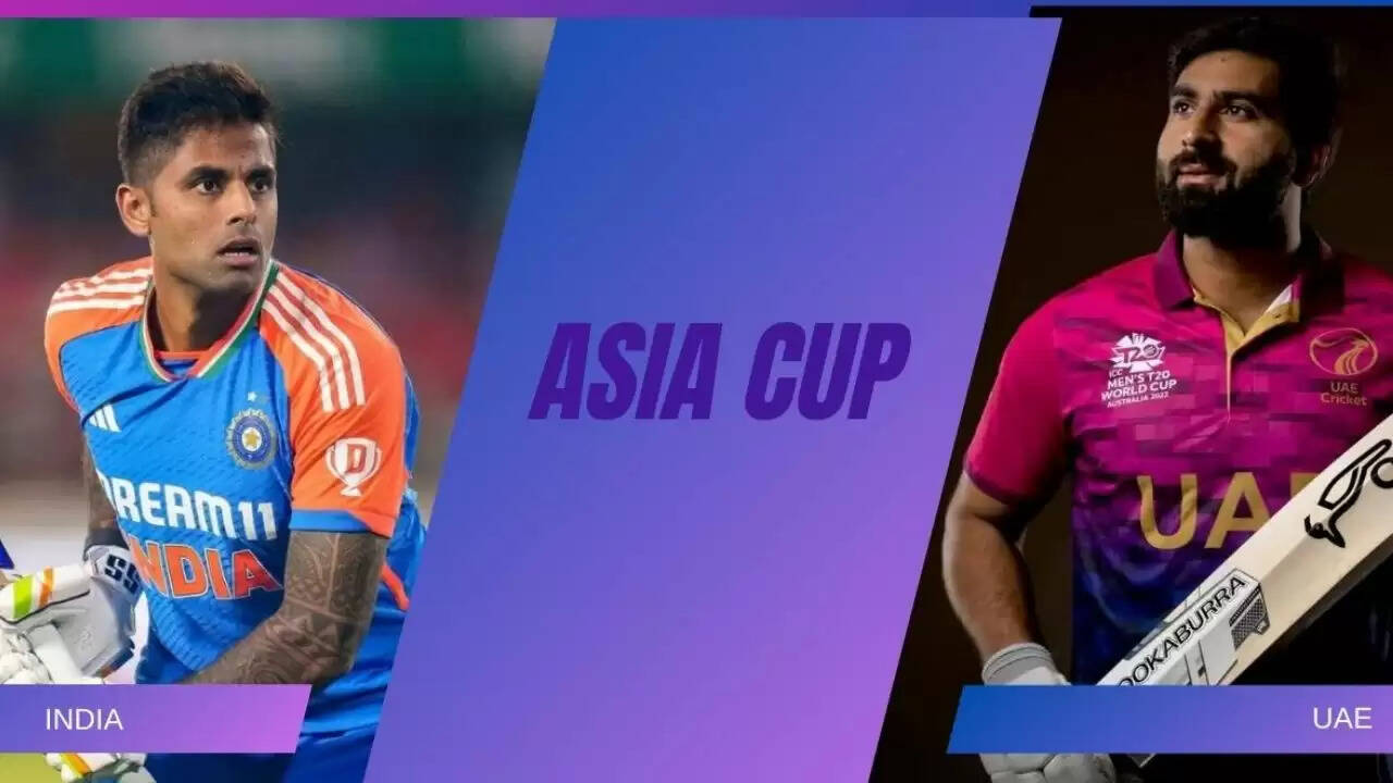IND vs UAE: एशिया कप 2025 में बन सकते हैं ये 10 महत्वपूर्ण रिकॉर्ड