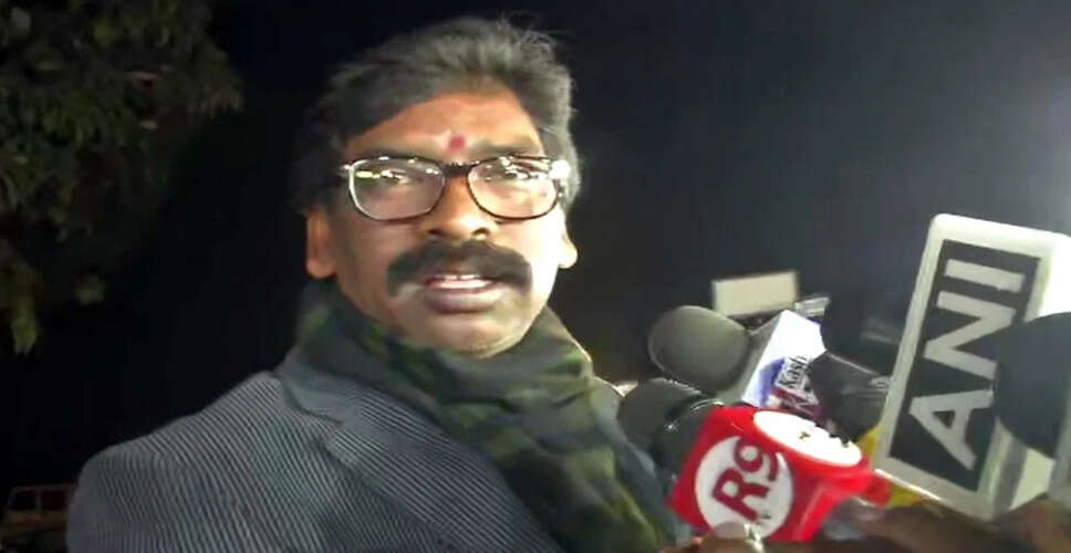 झारखंड में हूल दिवस पर आदिवासी योद्धाओं को श्रद्धांजलि