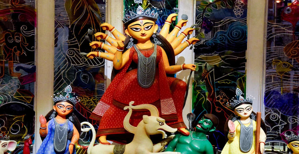 जबलपुर में दुर्गा पंडाल में करंट लगने से दो बच्चों की दुखद मौत