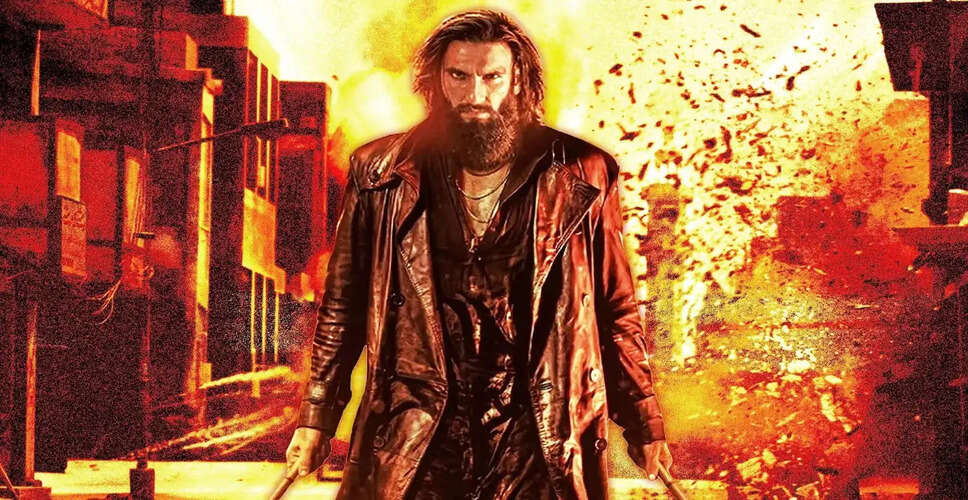 धुरंधर 2 ने बॉक्स ऑफिस पर तोड़े सभी रिकॉर्ड