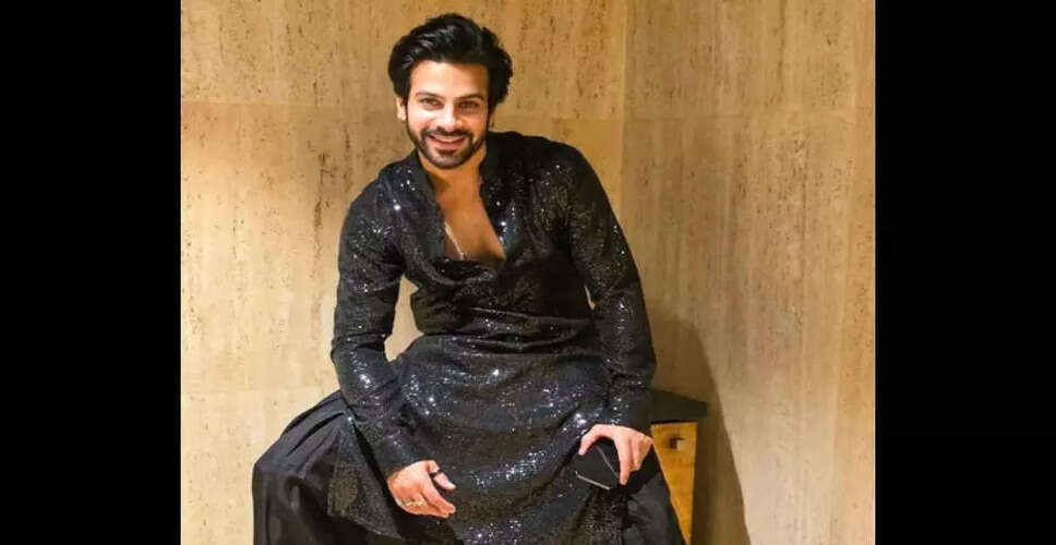 करण वीर मेहरा बन सकते हैं 'डॉन 3' के नए खलनायक