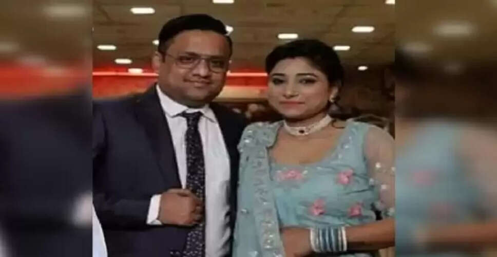 दिल्ली में पत्नी और प्रेमी ने मिलकर पति की हत्या की साजिश का खुलासा