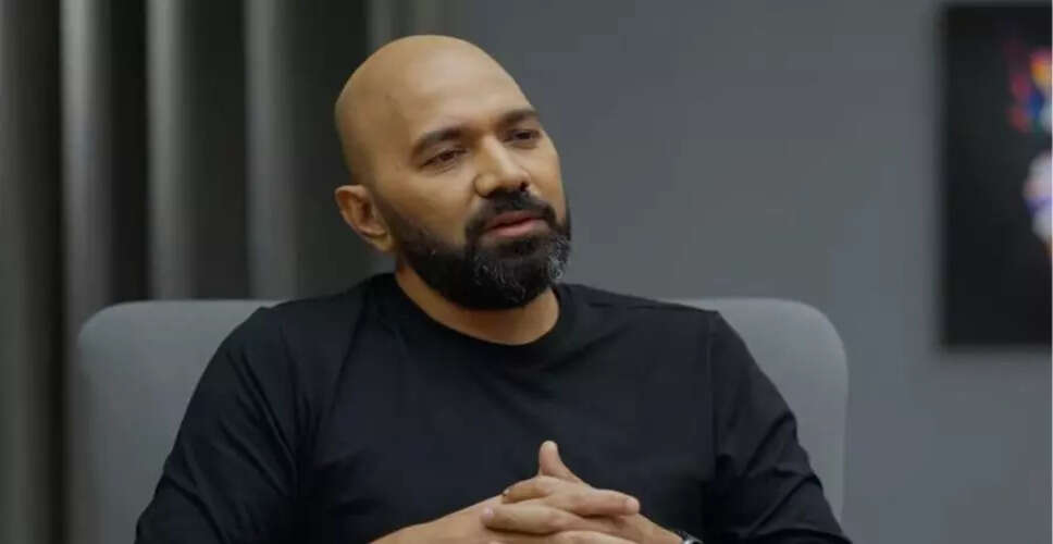 जुबीन गर्ग की रहस्यमय मौत की जांच में पूर्व प्रबंधक का बयान