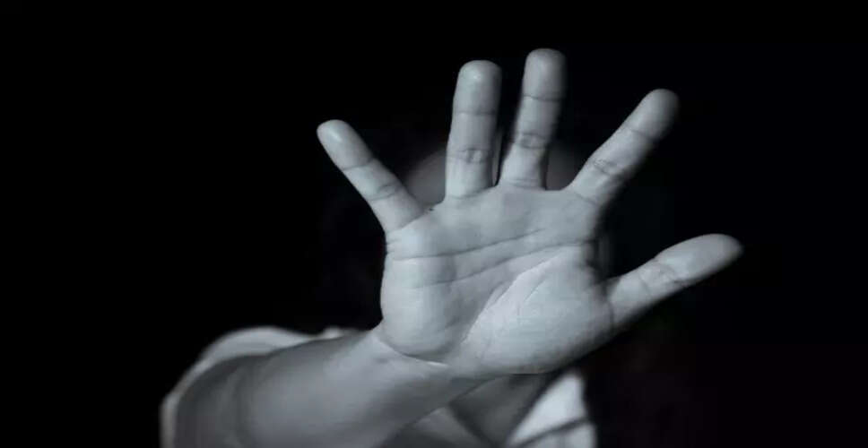 कर्नाटका में अमेरिकी महिला पर यौन हमला: पुलिस ने की कार्रवाई