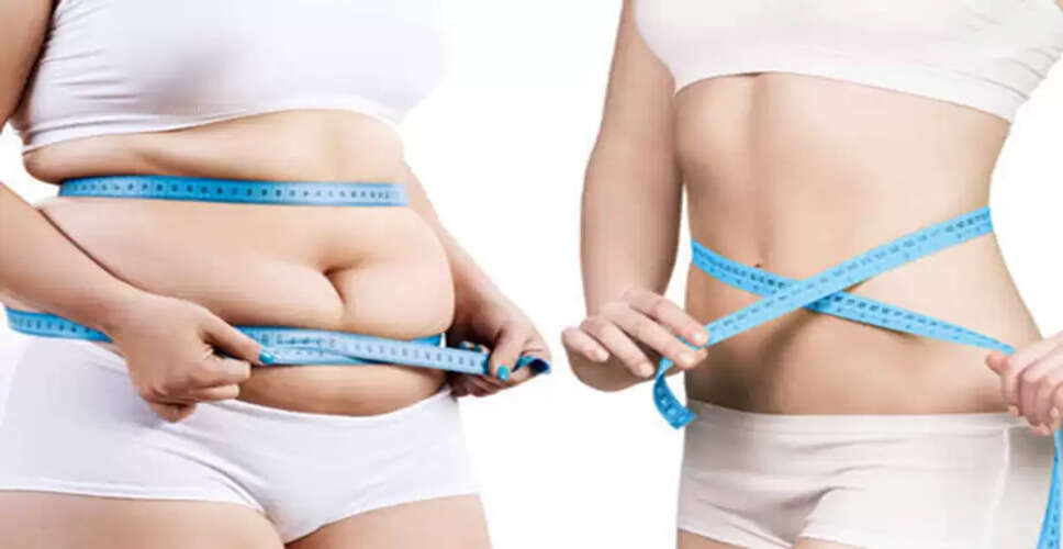 PCOS में वजन प्रबंधन के लिए उपयोगी सुझाव