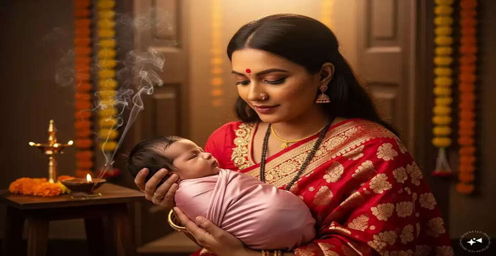 नवरात्रि में Maa Durga के नाम: बेटियों के लिए विशेष नामों की सूची