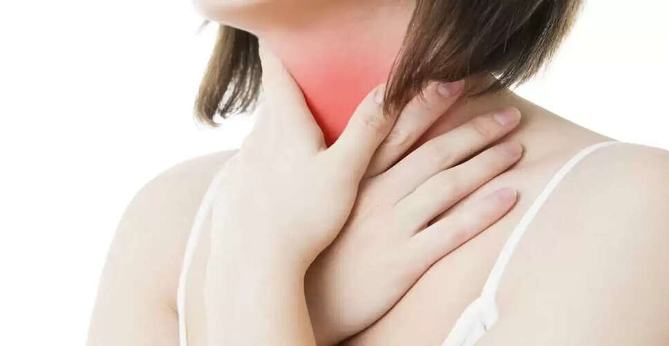 गले की समस्याओं के लिए अरहर दाल: एक प्राकृतिक उपाय