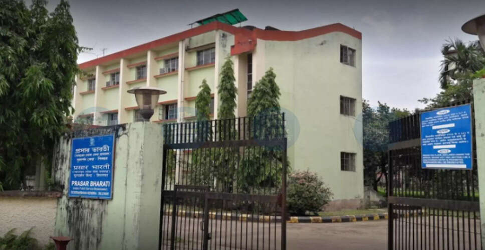 सिलचर दूरदर्शन केंद्र की पहचान को पुनर्जीवित करने की मांग