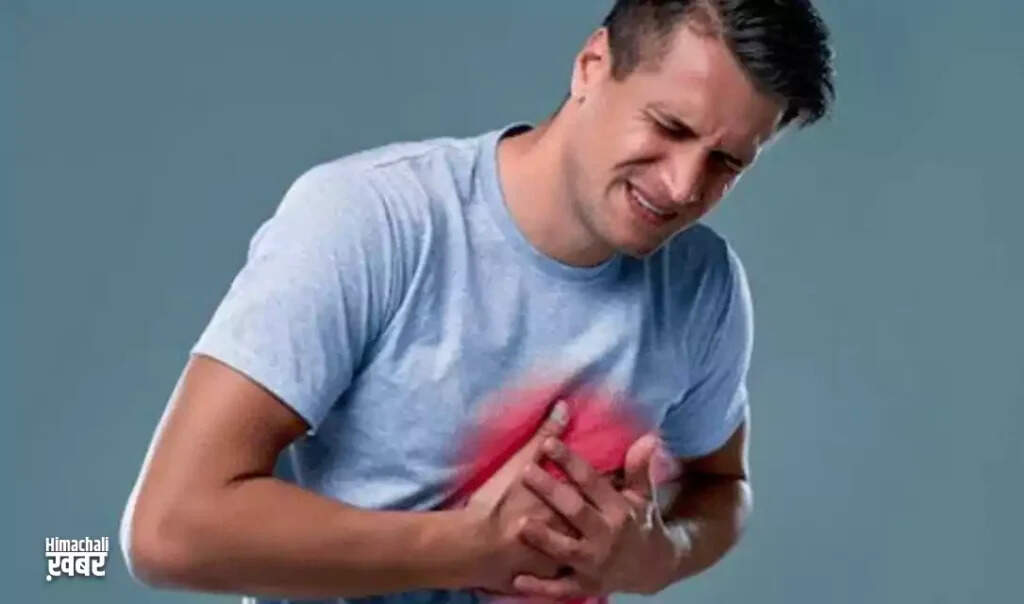 संभोग के दौरान दिल का दौरा: जानें क्या है सच