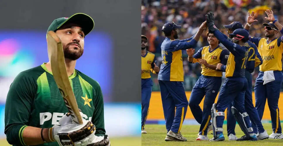 T20 विश्व कप 2026: न्यूजीलैंड और श्रीलंका के बीच महत्वपूर्ण मुकाबला