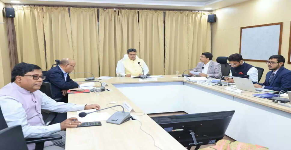 त्रिपुरा के मुख्यमंत्री ने कलादान मल्टीमॉडल ट्रांजिट प्रोजेक्ट के महत्व पर जोर दिया