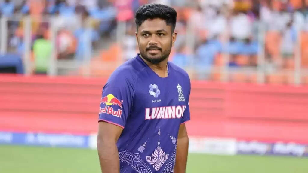 संजू सैमसन ने राजस्थान रॉयल्स को छोड़ा, IPL 2026 में नई टीम से खेलने का लिया निर्णय