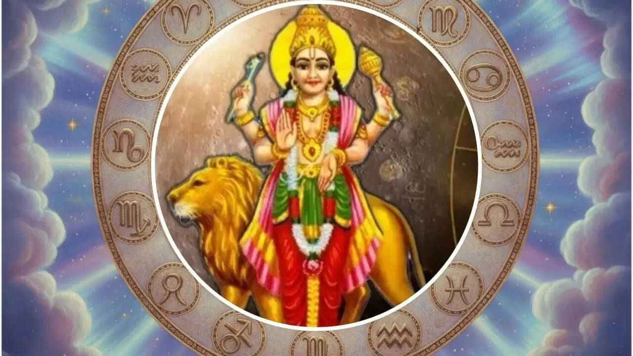 बुध का वृश्चिक राशि में उदय: चार राशियों के लिए शुभ संकेत