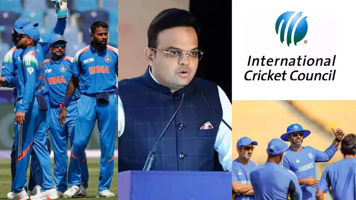 Team India के हेड कोच की ICC में महत्वपूर्ण एंट्री