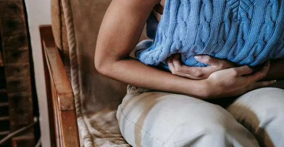 एंटीबायोटिक्स का अत्यधिक सेवन: पेट की सेहत पर प्रभाव