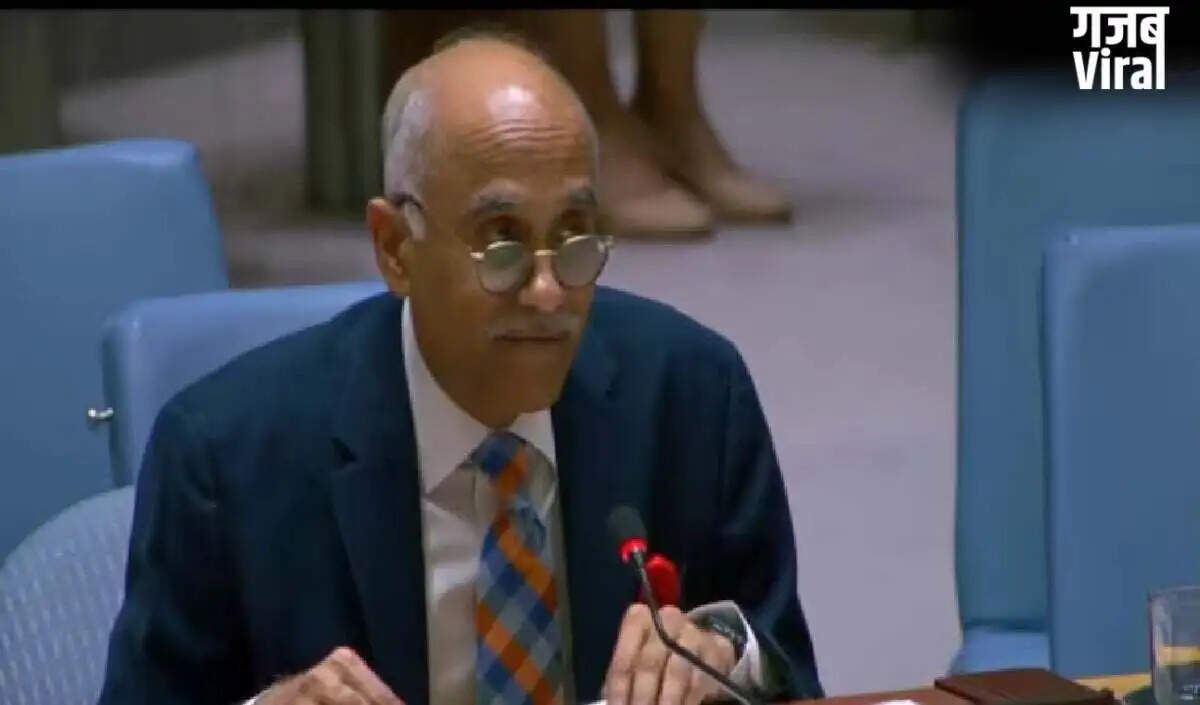 भारत ने पाकिस्तान को UNSC में दी कड़ी चेतावनी, आतंकवाद के परिणाम भुगतने की बात कही