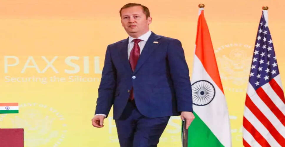 भारत और अमेरिका के बीच महत्वपूर्ण खनिजों पर समझौता करीब