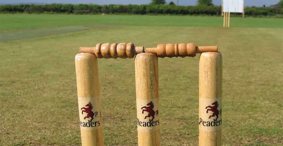 जम्मू-कश्मीर में क्रिकेट लीग घोटाला: आयोजकों के भागने से खिलाड़ियों की मुश्किलें