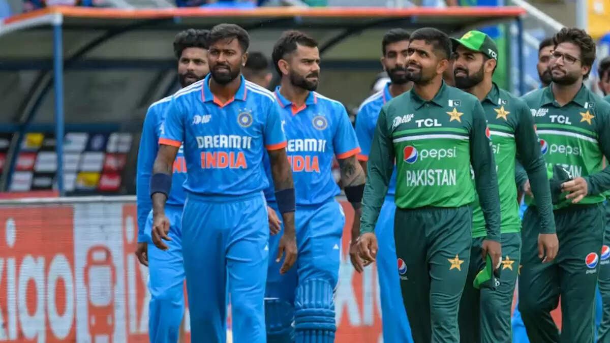 एशिया कप 2025 के लिए भारतीय टीम में संभावित बदलाव