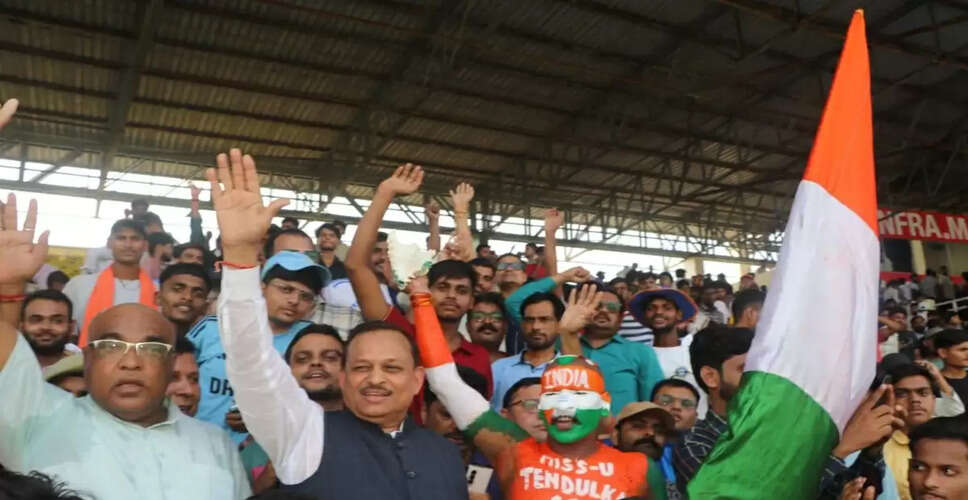 कानपुर में भारतीय सेना को समर्पित 'ऑपरेशन सिंदूर कप 2025' का आयोजन