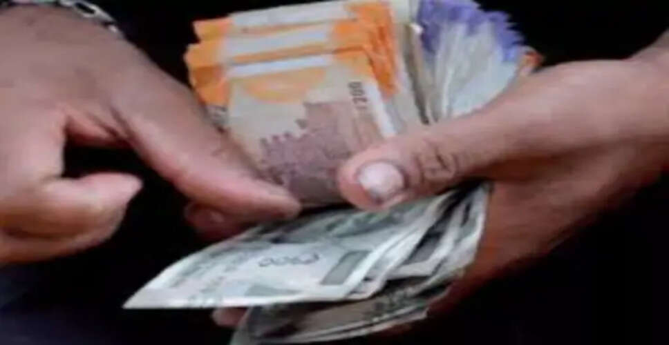 जयपुर में ठगी का मामला: दो भाइयों से 22 लाख रुपये की धोखाधड़ी