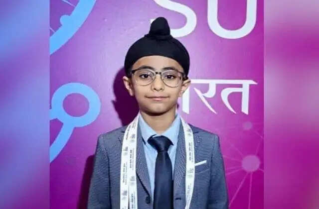 8 साल का बच्चा बना AI का मास्टरमाइंड, जानें रणवीर सचदेवा की कहानी