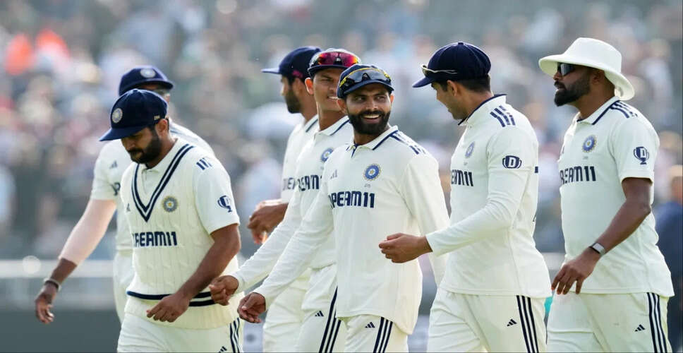 भारत और इंग्लैंड के क्रिकेटरों का लंच और टी ब्रेक मेन्यू