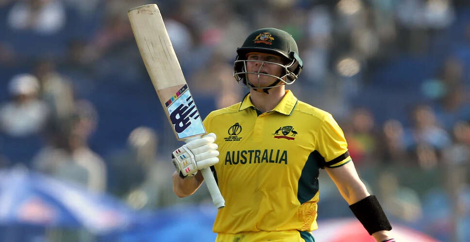 स्टीव स्मिथ और बाबर आजम के बीच बिग बैश लीग में रणनीतिक मतभेद