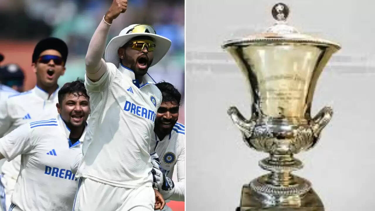 Duleep Trophy: 6 खिलाड़ी जो कर सकते हैं टीम इंडिया में वापसी