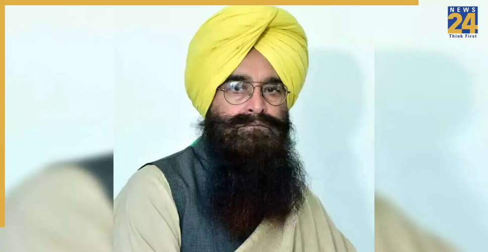 पंजाब में बाढ़ से प्रभावित किसानों के लिए राहत की मांग
