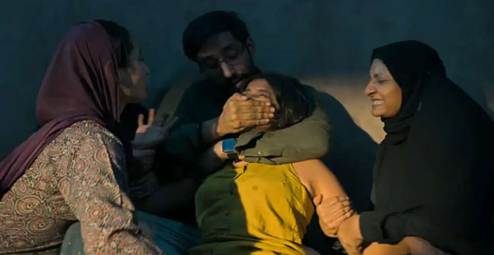 केरल स्टोरी 2 की रिलीज पर हाई कोर्ट का अंतरिम स्थगन, टिकट बुकिंग जारी