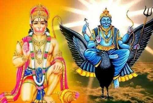हनुमान जी की पूजा विधि: संकटों से मुक्ति का मार्ग