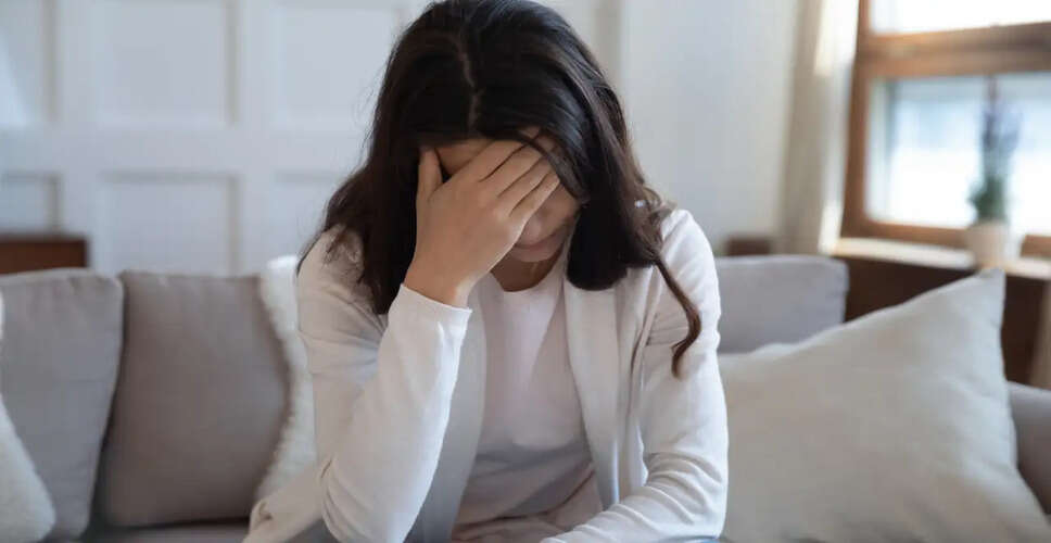 सिरदर्द और मस्तिष्क ट्यूमर: जानें कब है गंभीरता का संकेत