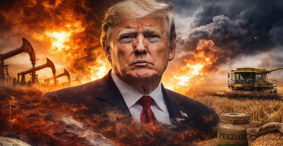 हॉर्मुज जलडमरूमध्य में संकट: वैश्विक अर्थव्यवस्था पर प्रभाव